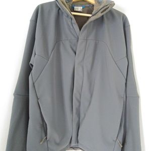 Saloman winter coat